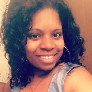 Meet your Posher, Lasonya